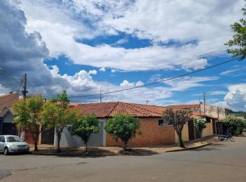 Foto 01 · Casa, Jardim Bom Sucesso, Santa Gertrudes, SP