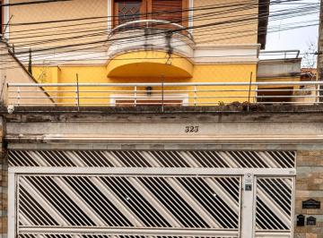 IMG_20260608_185326_000.jpeg · Confortável sobrado para venda em Vila Isolina Mazzei com 3 quartos, sendo 1 suíte, 171m² - tiagober