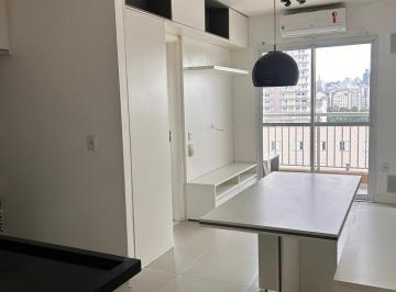 0e091c2b-7ee1-4176-91a5-f800578cb591 · Versátil apartamento para venda em Brás com 1 quarto, sendo 1 suíte, 32m²