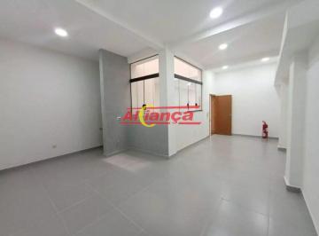 Comercial · 36m² · Sala no térreo para alugar com 36m² na Vila Rosália