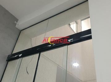 Comercial · 36m² · Sala no térreo para alugar com 36m² na Vila Rosália