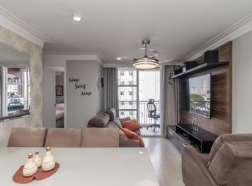 9c4b5b78-d08f-46d8-a137-3bda1e46d4cf · Excelente apartamento para venda em Alto do Pari com 3 quartos, sendo 1 suíte, 62m²