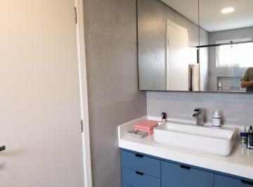 DSC_20260607_185331_000.jpeg · Espetacular apartamento para venda em Vila Paulicéia com 3 quartos, sendo 3 suítes, 160m² - remaxjoy