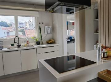 DSC_20260609_185314_000.jpeg · Agradável apartamento para venda em Vila Paulicéia com 3 quartos, sendo 3 suítes, 160m² - remaxjoy#M