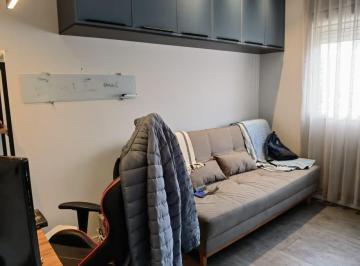DSC_20260623_181715_000.jpeg · Agradável apartamento para venda em Vila Paulicéia com 3 quartos, sendo 3 suítes, 160m² - remaxjoy#M