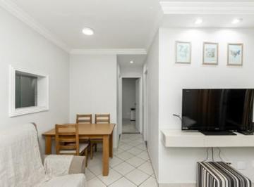 592dfc5a-306c-4a09-a172-86415cabdb24 · Agradável apartamento garden para venda em Vila Amélia com 2 quartos, 46m²