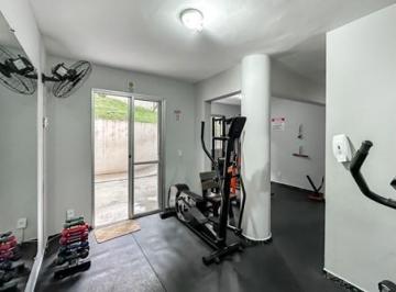 263b6555-82b2-4b26-9165-d39fd0a0a9ca · Confortável apartamento garden para venda em Vila Amélia com 2 quartos, 46m²