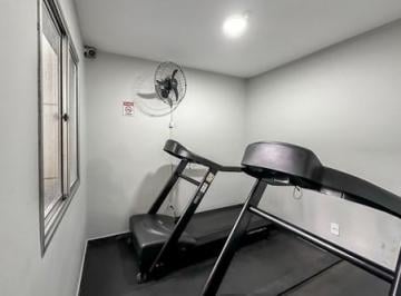 e02279fa-669e-45ea-acf9-edb76f206651 · Excelente apartamento garden para venda em Vila Amélia com 2 quartos, 46m²