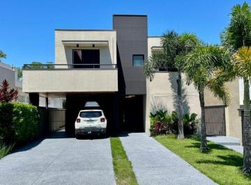 Casa · 360m² · 6 Vagas · Condomínio, Condomínio Ecopark/Lagos - Mogi das Cruzes
