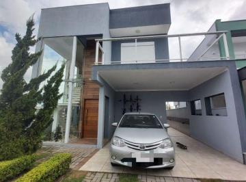 Casa · 358m² · 3 Quartos · 4 Vagas · Condomínio, Condomínio Brisas - Mogi das Cruzes