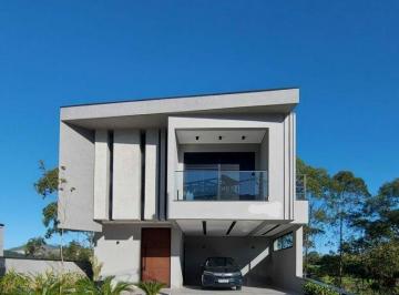 Casa · 337m² · 3 Quartos · 4 Vagas · Condomínio, Condomínio Brisas - Mogi das Cruzes
