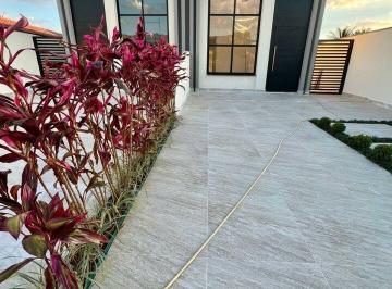 Casa · 144m² · 2 Vagas · Condomínio, Centro - Bertioga