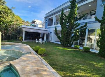 Casa · 580m² · 6 Vagas · Condomínio, Condomínio Brisas - Mogi das Cruzes