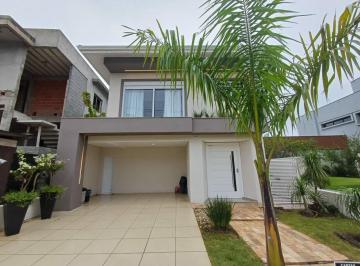Casa · 236m² · 4 Quartos · Condomínio, Condomínio Brisas - Mogi das Cruzes