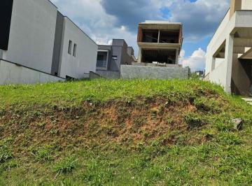 Terreno · 300m² · Terreno, Condomínio Brisas - Mogi das Cruzes