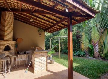Casa · 200m² · 3 Quartos · 4 Vagas · Condomínio, Condomínio Ecopark/Lagos - Mogi das Cruzes