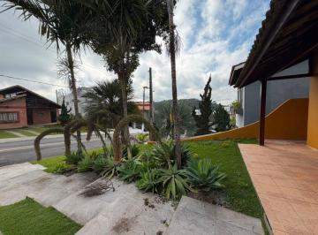 Casa · 200m² · 3 Quartos · 4 Vagas · Condomínio, Condomínio Ecopark/Lagos - Mogi das Cruzes
