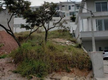 Terreno · 300m² · Terreno, Condomínio Aruã - Mogi das Cruzes