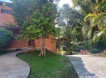 Casa · 280m² · 4 Quartos · 4 Vagas · Condomínio, Parque Residencial Itapeti - Mogi das Cruzes