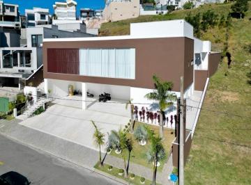 Casa · 980m² · 12 Vagas · Condomínio, Condomínio Brisas - Mogi das Cruzes