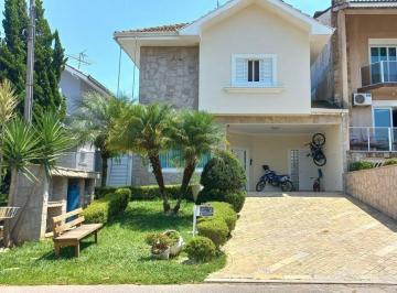 Casa · 235m² · 4 Quartos · 4 Vagas · Condomínio, Condomínio Aruã - Mogi das Cruzes