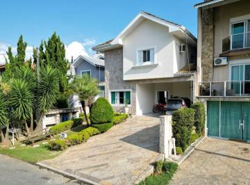 Casa · 235m² · 4 Quartos · 4 Vagas · Condomínio, Condomínio Aruã - Mogi das Cruzes