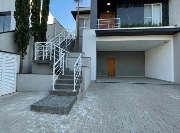 Casa · 164m² · 3 Quartos · Condomínio, Condomínio Aruã - Mogi das Cruzes