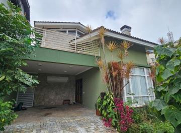 Casa · 260m² · 4 Quartos · 2 Vagas · Condomínio, Condomínio Aruã - Mogi das Cruzes