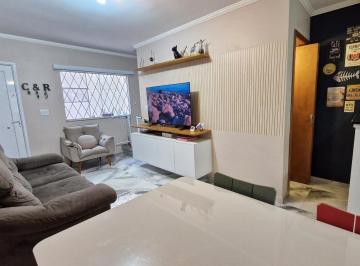 5a35afff-fa37-4643-9352-be79038f4f9f · Casa em condomínio para venda em Tucuruvi com 2 quartos, sendo 2 suítes, 99m²