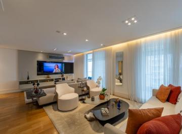 IMG_20260611_065052_000.jpeg · Elegante apartamento para venda em Campo Belo com 3 quartos, sendo 3 suítes, 233m² - bruna-stecca#VL