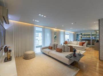e007a789-3da4-4766-a396-f3d590c88ff3 · Imperdível apartamento para venda em Campo Belo com 3 quartos, sendo 3 suítes, 233m²