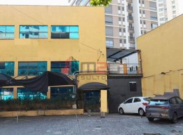 Comercial · 1177m² · 15 Vagas · Imóvel comercial para locação no Alto da Lapa / Pinheiros
