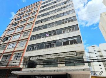 Foto 01 · Centro, quarto e sala com elevador e portaria 24 hs. Venha conhecer!!!