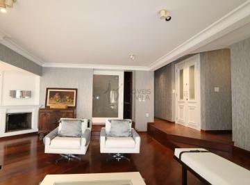 imóveis-na-vila-apto-venda-mobiliado-189m²-3-vagas-paraiso · Apartamento Mobiliado à Venda "Porteira Fechada" no Paraíso