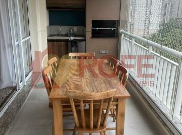 Apartamento · 128m² · 3 Quartos · 2 Vagas · Condominio Andorinha com 128 metros 3 quartos sendo 1 suite e 2 vagas.