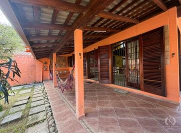 Imagem do Imóvel · CASA A 100 METROS DA PRAIA, NA ENSEADA / UBATUBA SP