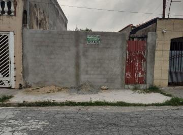 Terreno · 1m² · Campo Limpo - Jardim Elizabeth terreno leve declive