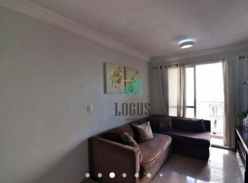 30a782955729960b8c6586e40cb080dc272feaf7 · Apartamento à venda Bairro Baeta Neves - S.B.C- 62 m²