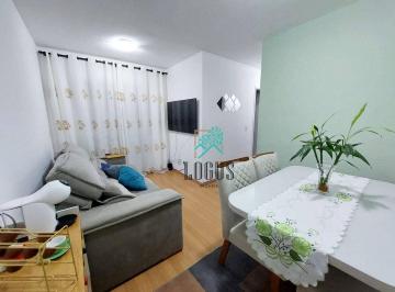 0b345de406f5e5c1c546e5e2dec5f8ff901b1c8a · Apartamento com 2 dormitórios à venda, 48 m² por R$ 335.000,00 - Ferrazópolis - São Bernardo do Camp