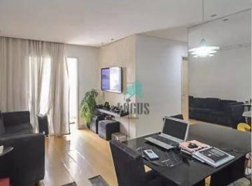 3e81ee2f11be297c4ec3d0e84b69e1882f60d584 · Apartamento à venda no Taboão – São Bernardo do Campo | 73m² | 3 quartos (1 suíte) | 1 vaga | Oportu