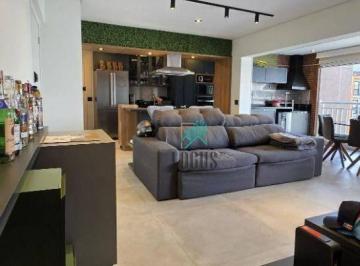 afb339b98c927abdd9947b3b795749d14e0b8b77 · Apartamento com 3 dormitórios à venda, 127 m² por R$ 1.490.000 - Jardim Maria Adelaide - São Bernard