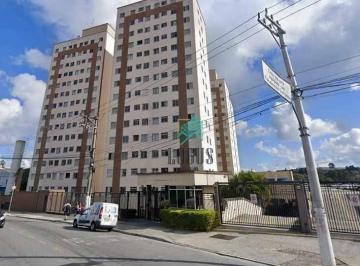 ebf40b64e0c5856e6f288d25b7afd2ffa1a9e969 · Apartamento com 52m² composto por 2 dormitórios, à venda por R$ 295.000 - Assunção, SBC/SP