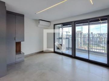 img0 · Apartamento à Venda - Ipiranga, 1 Quarto, 39 m2