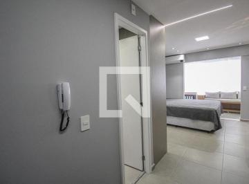 img0 · Apartamento à Venda - Vila Mariana, 1 Quarto, 28 m2