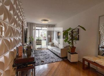 img0 · Apartamento à Venda - Vila Mariana, 2 Quartos,  100 m2