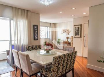 img0 · Apartamento à Venda - Vila Mariana, 3 Quartos,  115 m2