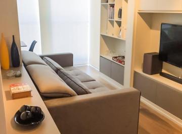 img0 · Apartamento à Venda - Ipiranga, 2 Quartos,  55 m2