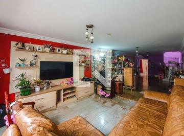 img0 · Casa à Venda - Ipiranga, 4 Quartos,  125 m2