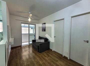 img0 · Apartamento à Venda - Aclimação, 1 Quarto, 38 m2