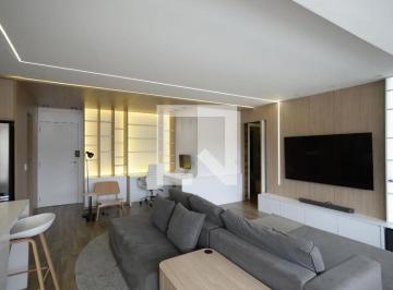 img0 · Apartamento à Venda - Cambuci, 3 Quartos,  108 m2